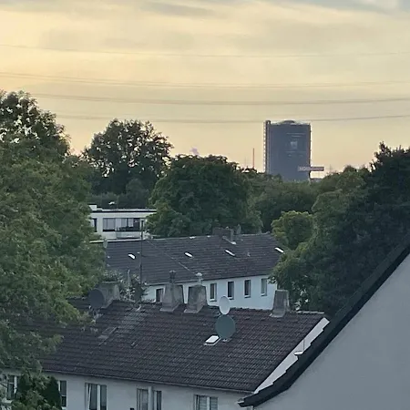 Design Am Centro Mit Homeoffice Balkon Und Wifi *