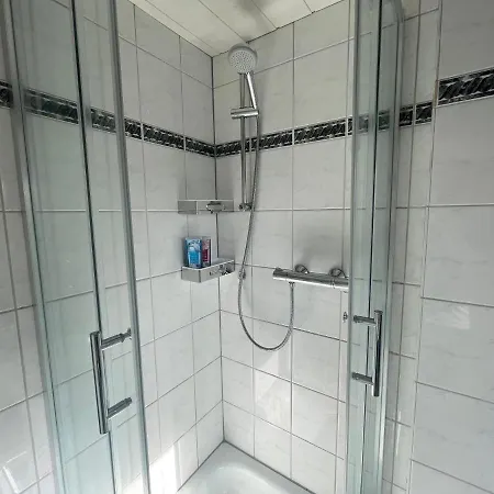 Apartment Design Am Centro Mit Homeoffice Balkon Und Wifi